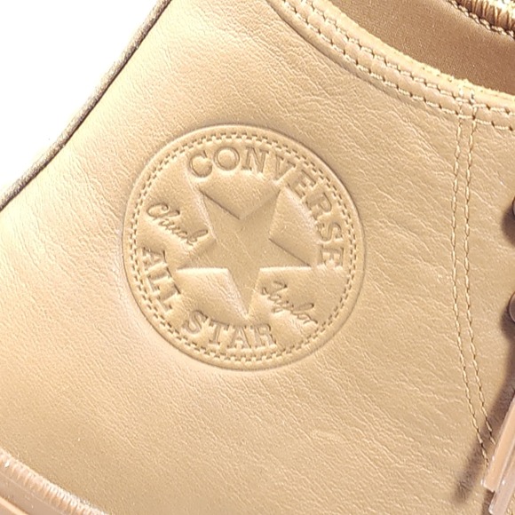 Converse Chuck Taylor All Star WP Boot US Women Sz 9 Men Sz 7 Brown CTAS 162500C - Picture 16 of 16